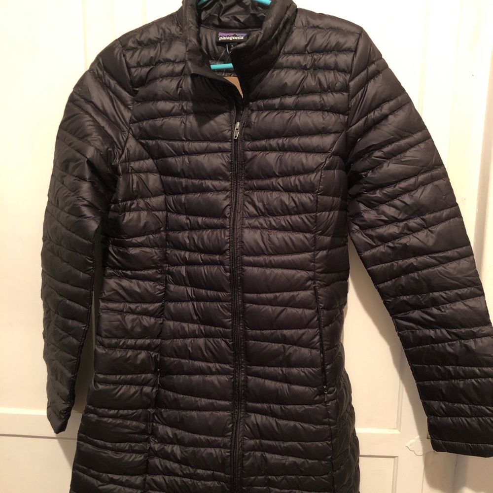 Women’s Patagonia Fiona Parka